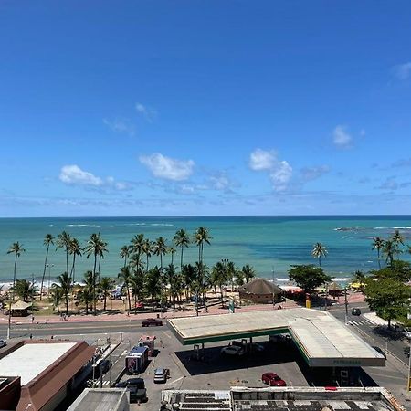 Apartamento Em Local Privilegiado Maceió Екстериор снимка