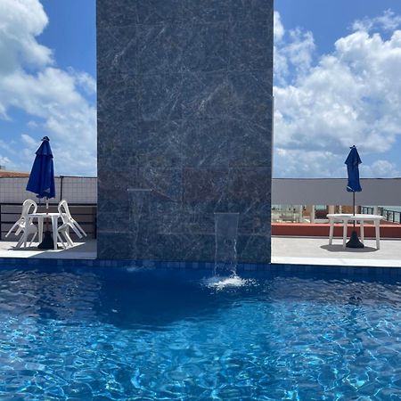 Apartamento Em Local Privilegiado Maceió Екстериор снимка