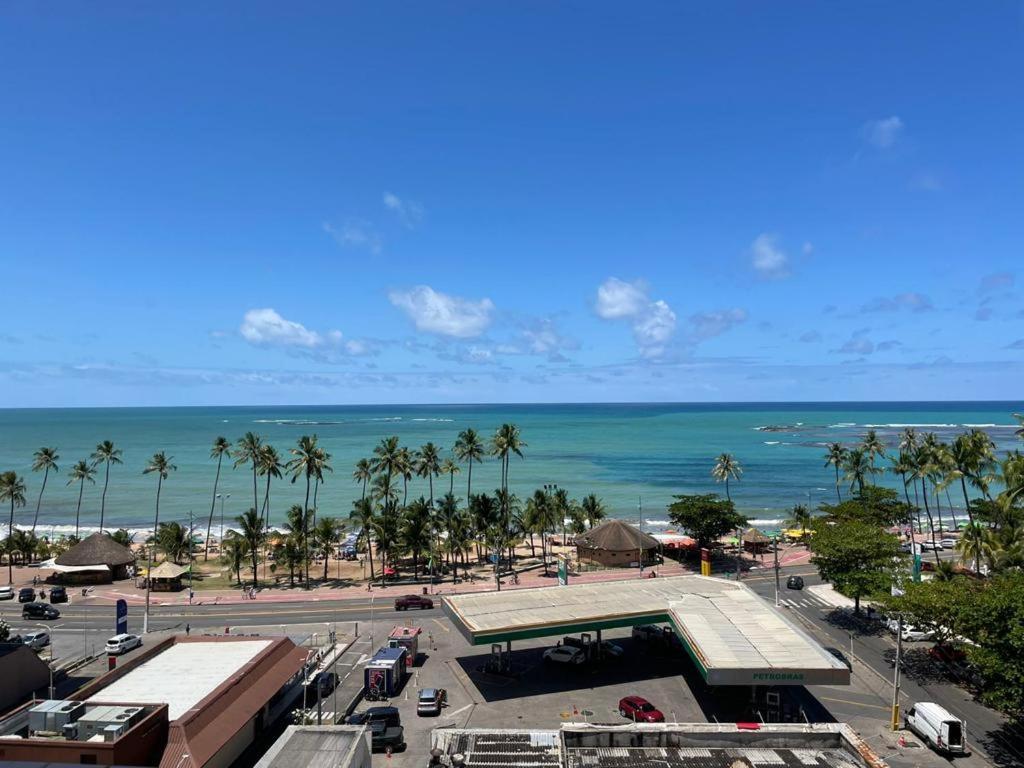 Apartamento Em Local Privilegiado Maceió Екстериор снимка