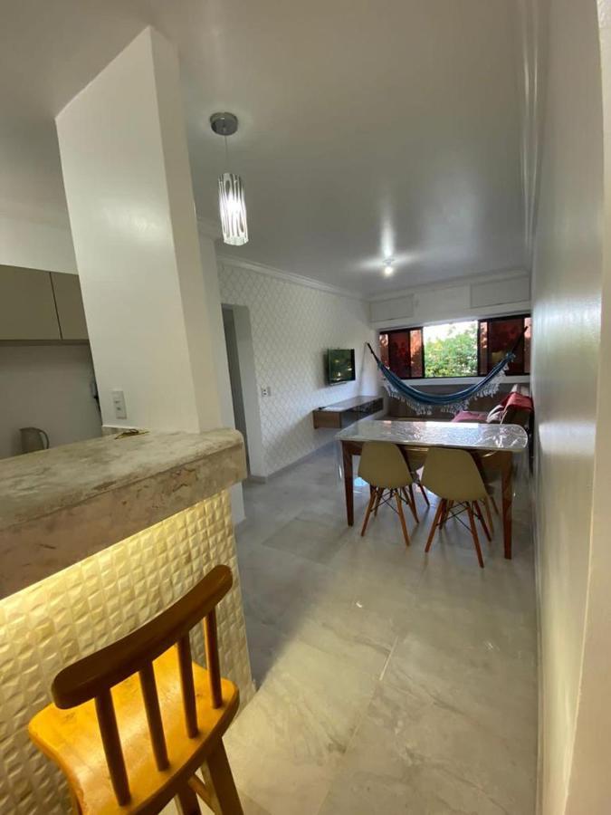 Apartamento Em Local Privilegiado Maceió Екстериор снимка