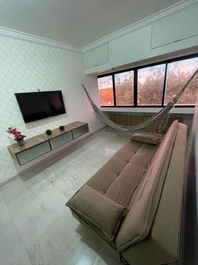 Apartamento Em Local Privilegiado Maceió Екстериор снимка