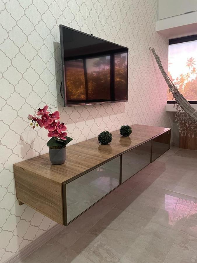Apartamento Em Local Privilegiado Maceió Екстериор снимка