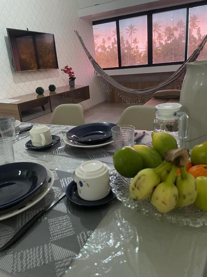 Apartamento Em Local Privilegiado Maceió Екстериор снимка