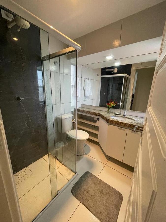 Apartamento Em Local Privilegiado Maceió Екстериор снимка