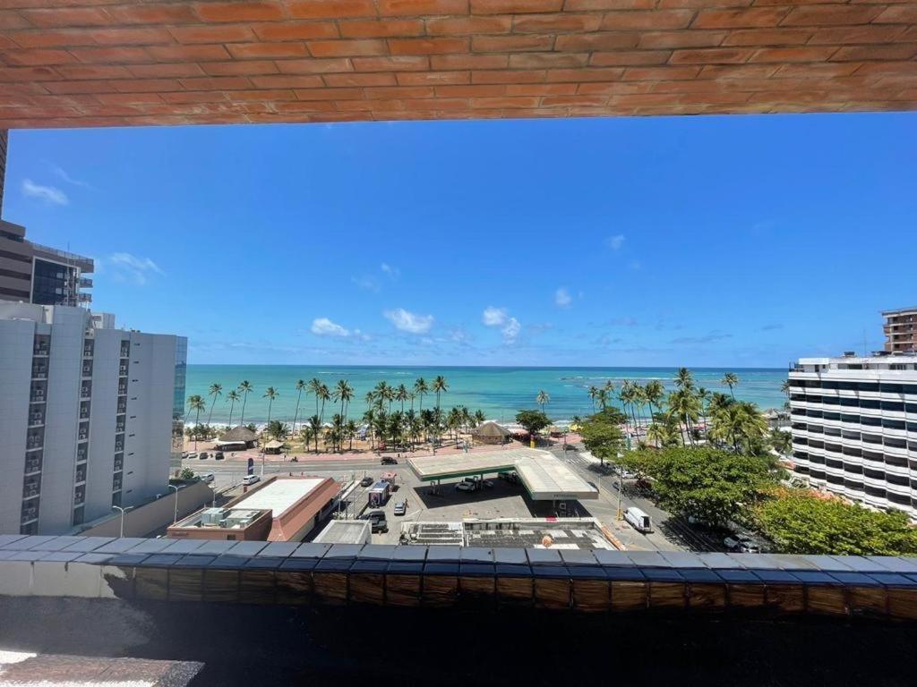Apartamento Em Local Privilegiado Maceió Екстериор снимка