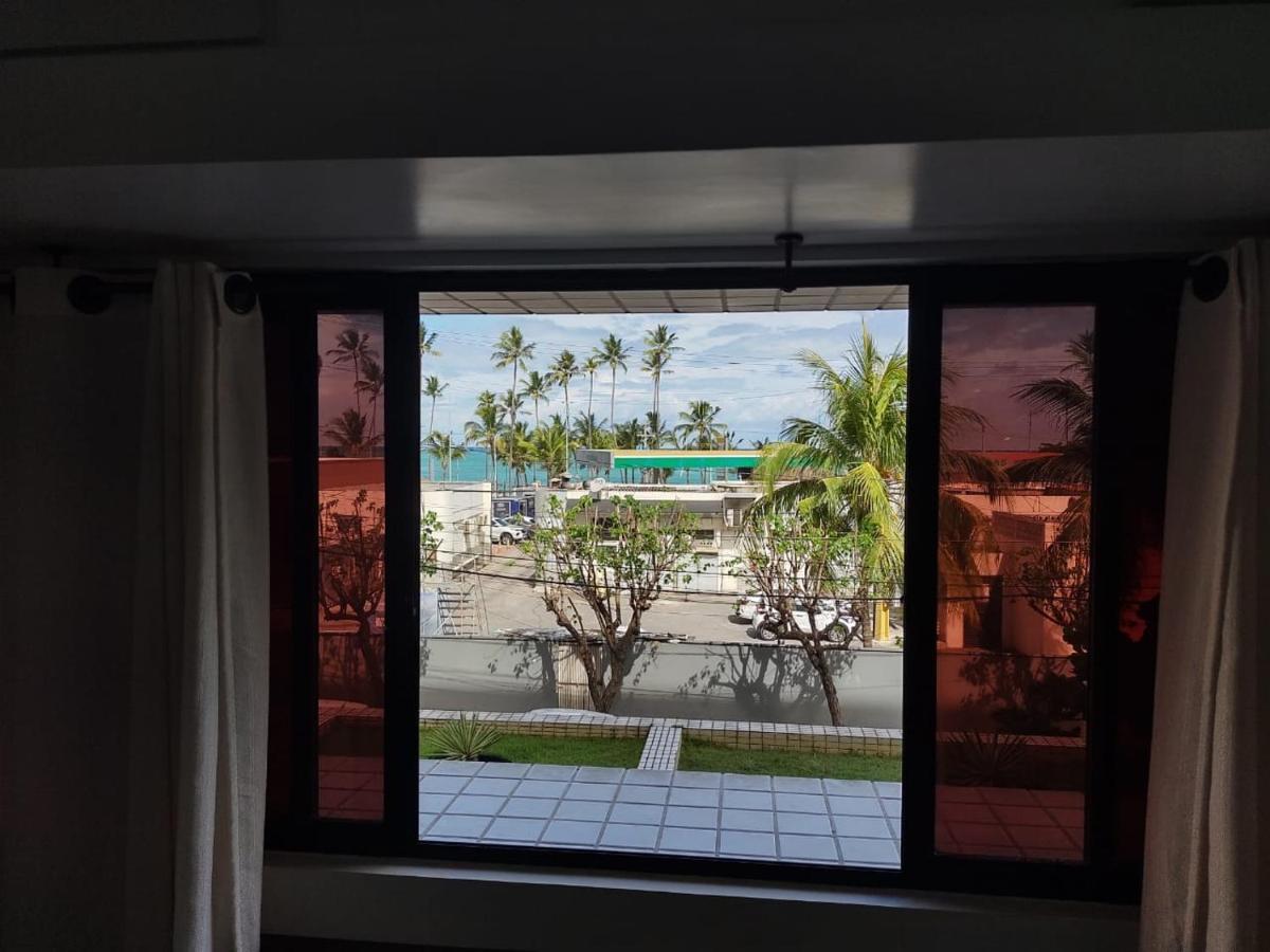 Apartamento Em Local Privilegiado Maceió Екстериор снимка