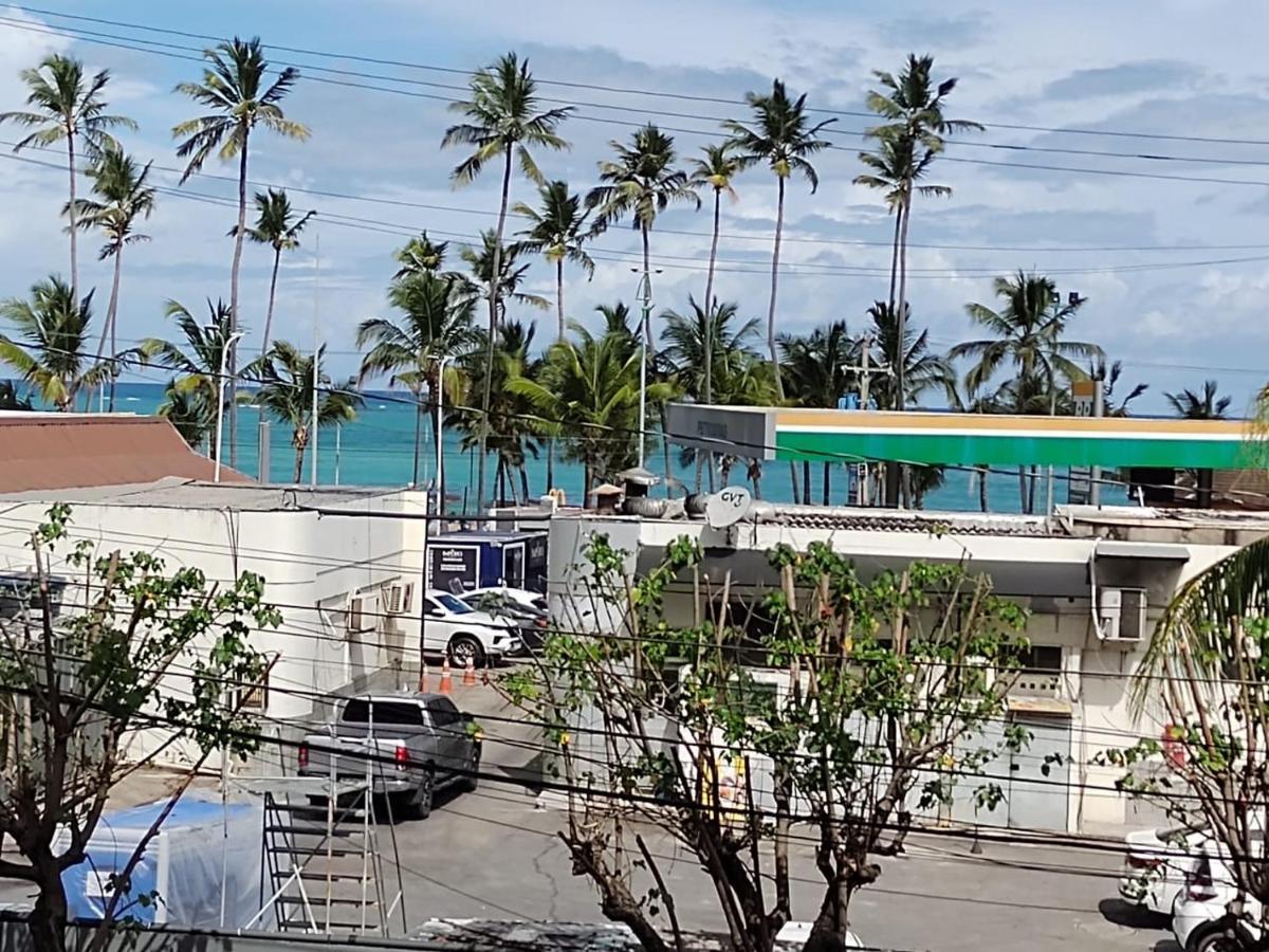 Apartamento Em Local Privilegiado Maceió Екстериор снимка