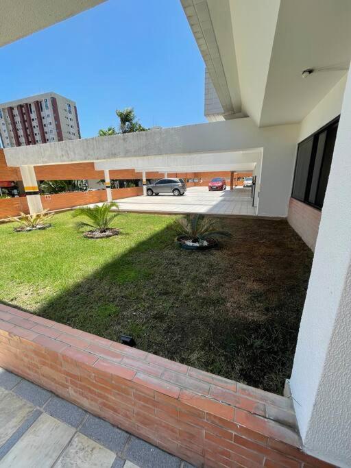 Apartamento Em Local Privilegiado Maceió Екстериор снимка