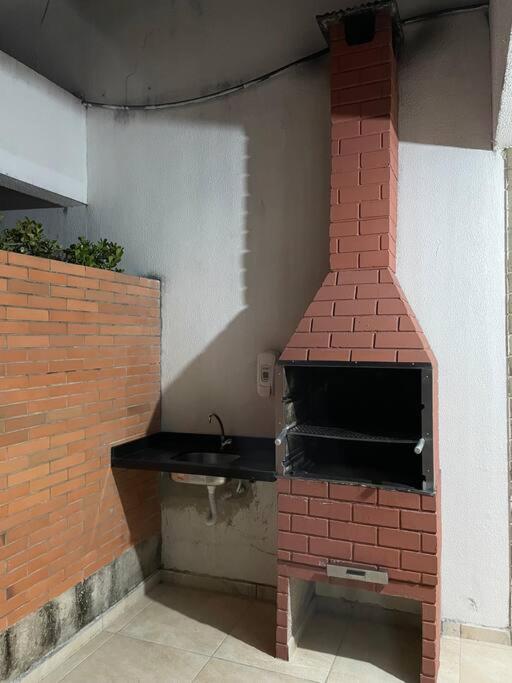 Apartamento Em Local Privilegiado Maceió Екстериор снимка