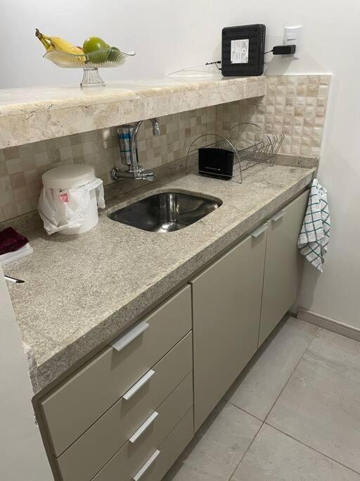 Apartamento Em Local Privilegiado Maceió Екстериор снимка