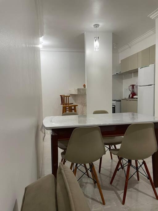 Apartamento Em Local Privilegiado Maceió Екстериор снимка