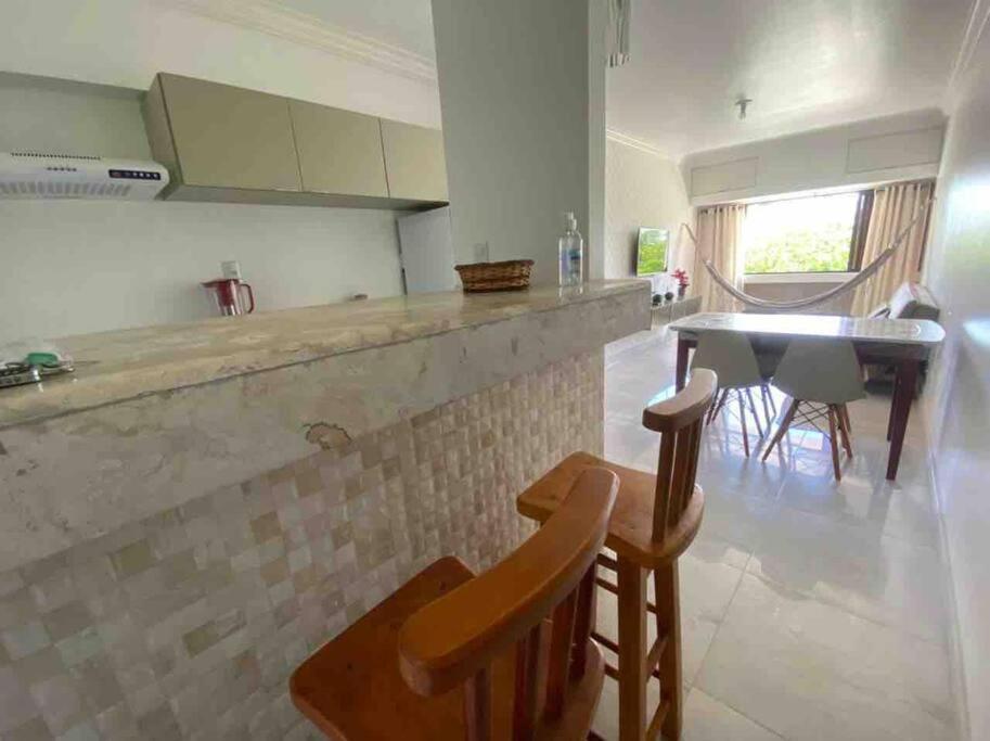Apartamento Em Local Privilegiado Maceió Екстериор снимка
