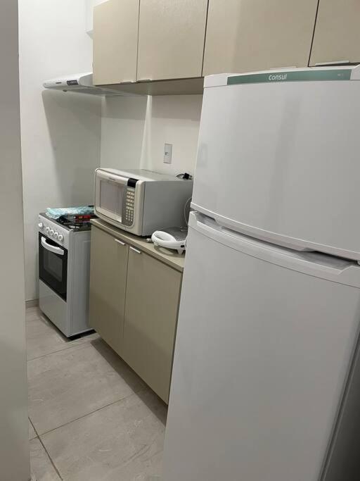 Apartamento Em Local Privilegiado Maceió Екстериор снимка