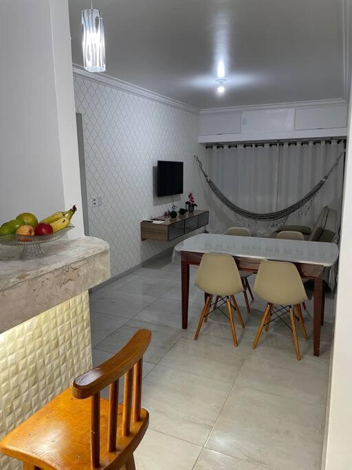 Apartamento Em Local Privilegiado Maceió Екстериор снимка