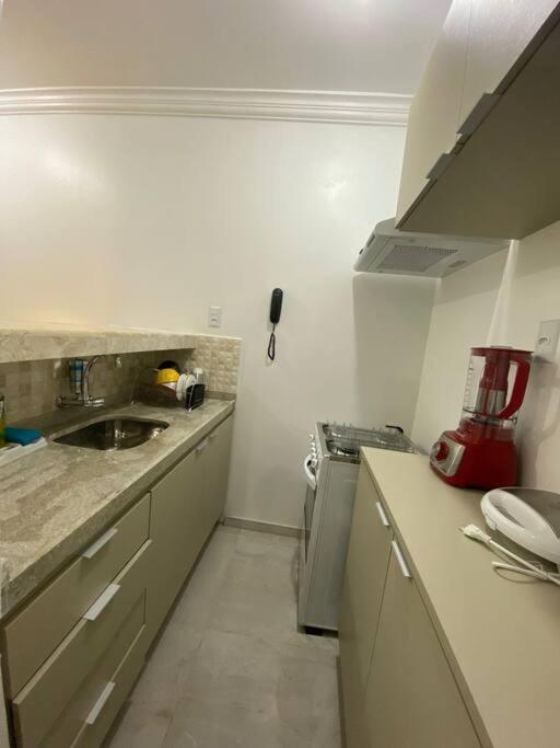 Apartamento Em Local Privilegiado Maceió Екстериор снимка