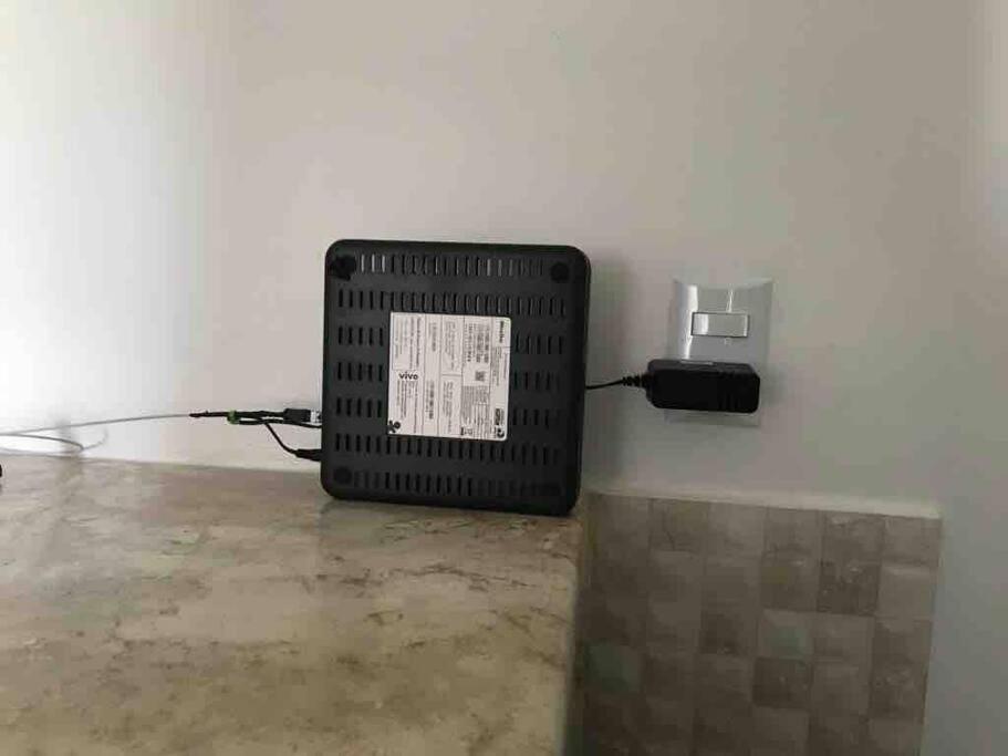 Apartamento Em Local Privilegiado Maceió Екстериор снимка