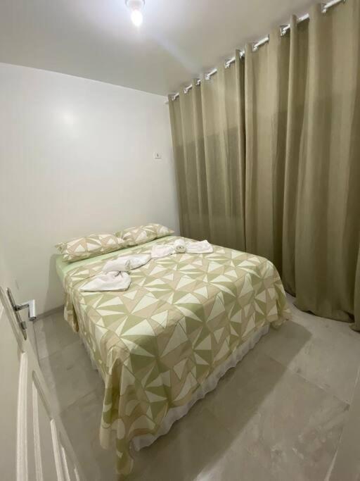 Apartamento Em Local Privilegiado Maceió Екстериор снимка