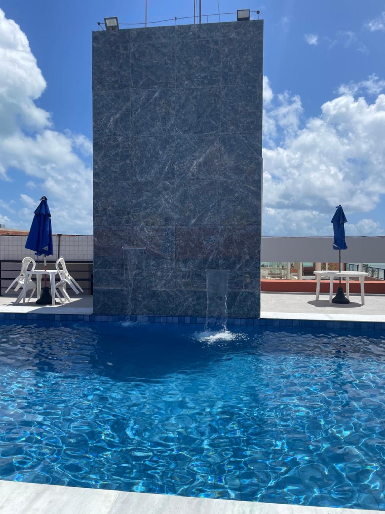 Apartamento Em Local Privilegiado Maceió Екстериор снимка